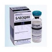 ПРОДАМ БЛЕОЦИН //лекарства для химиотерапии//