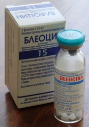 БЛЕОЦИН продам //лекарства для химиотерапии//