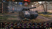 Продам аккаунт в игре world of tanks.